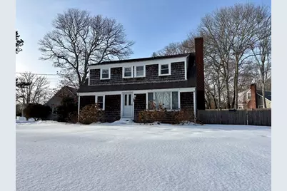 50 Redwood Ln, Barnstable, MA 02601 - Photo 3