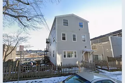 276 Fenno #3, Revere, MA 02151 - Photo 1