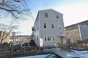 276 Fenno, Revere, MA 02151 - Photo 1