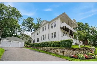 24 Ingleside Avenue, Worcester, MA 01604 - Photo 3