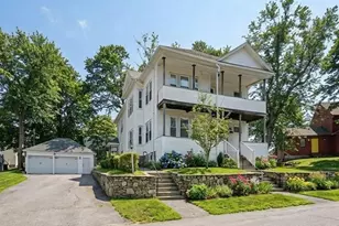 24 Ingleside Ave, Worcester, MA 01604 - Photo 1