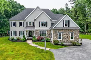 139 Oak Trail, Bolton, MA 01740 - Photo 29