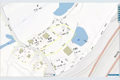 9 B Wellington Rd, Oxford, MA 01540 - Photo 3