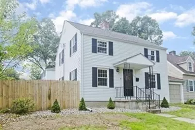 509 Plumtree Rd, Springfield, MA 01119 - Photo 1