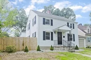 509 Plumtree Rd, Springfield, MA 01119 - Photo 1