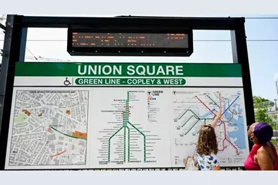 23 Knowlton St. #1, Somerville, MA 02145 - Photo 5