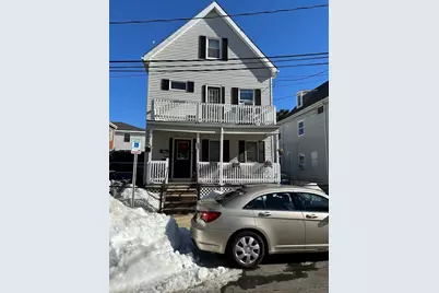 23 Knowlton St. #1, Somerville, MA 02145 - Photo 7