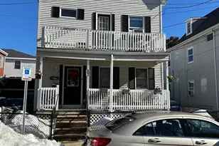 23 Knowlton St, Somerville, MA 02145 - Photo 7