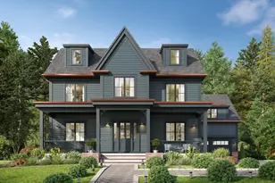 259 Central Ave, Milton, MA 02186 - Photo 1