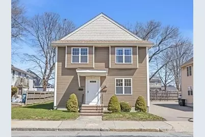 468 Sea St #468, Quincy, MA 02169 - Photo 1