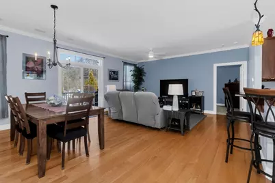 308 Miller St #6, Ludlow, MA 01056 - Photo 5