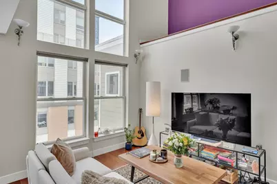 29 Wheeler Street #310, Cambridge, MA 02138 - Photo 5