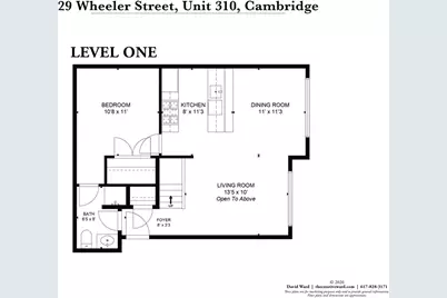 29 Wheeler Street #310, Cambridge, MA 02138 - Photo 25