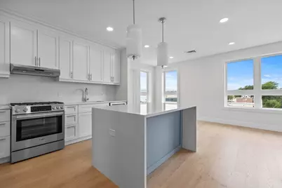 301 Border Street #601, Boston, MA 02128 - Photo 5