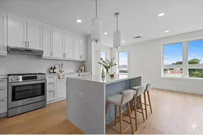 301 Border Street #601, Boston, MA 02128 - Photo 1