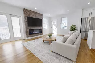 73A Trowbridge St, Belmont, MA 02478 - Photo 3