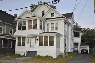 49 Rittenhouse Terrace, Springfield, MA 01108 - Photo 1