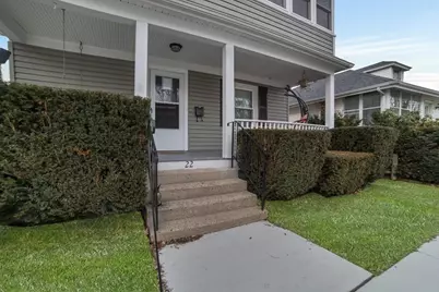 22 Ridgeway St #2, Quincy, MA 02170 - Photo 15