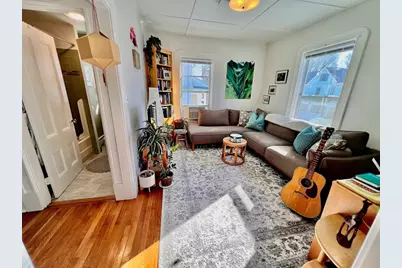 14 Fairview Ave #4, Saugus, MA 01906 - Photo 5