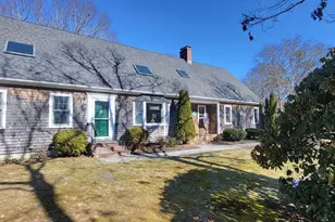 13 Checkerberry Ln, Sandwich, MA 02644 - Photo 1