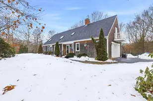 13 Checkerberry Ln, Sandwich, MA 02644 - Photo 1