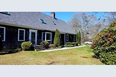 13 Checkerberry Ln, Sandwich, MA 02644 - Photo 3