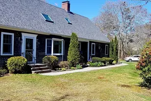 13 Checkerberry Ln, Sandwich, MA 02644 - Photo 3