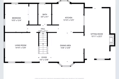 13 Checkerberry Ln, Sandwich, MA 02644 - Photo 35