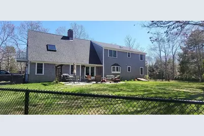 13 Checkerberry Ln, Sandwich, MA 02644 - Photo 5