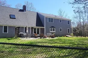 13 Checkerberry Ln, Sandwich, MA 02644 - Photo 5