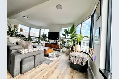 1 Sewall #407, Boston, MA 02120 - Photo 9