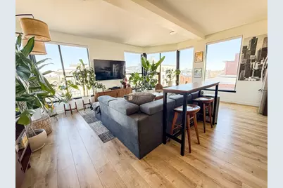 1 Sewall #407, Boston, MA 02120 - Photo 1