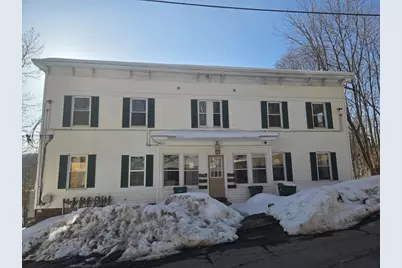 40 Garnet Street #3, Fitchburg, MA 01420 - Photo 1