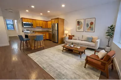 58 E Springfield St #1, Boston, MA 02118 - Photo 1