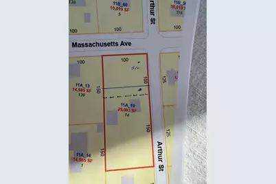 14 Arthur St, Ludlow, MA 01056 - Photo 1