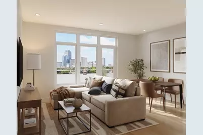 1395 Washington Street #403, Boston, MA 02118 - Photo 5