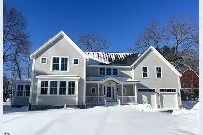 2 Beech Tree Lane, Lexington, MA 02421 - Photo 1