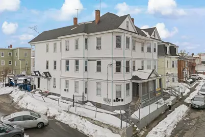 80-82 Haverhill St, Lawrence, MA 01840 - Photo 3