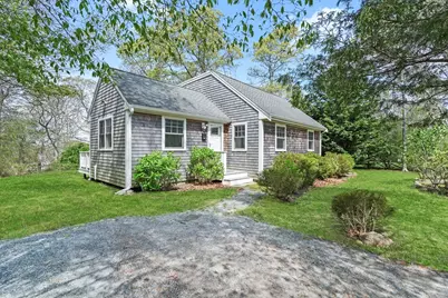 50 Lantern Lane, Tisbury, MA 02568 - Photo 1