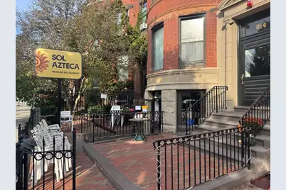 914 Beacon St, Boston, MA 02215 - Photo 1