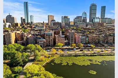 280 Beacon St U#65, Boston, MA 02116 - Photo 23