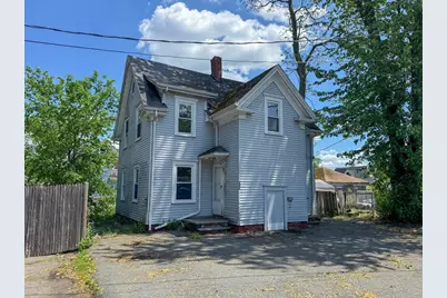112 Laureston St, Brockton, MA 02301 - Photo 3