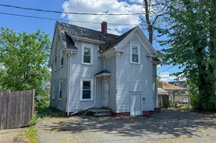 112 Laureston St, Brockton, MA 02301 - Photo 3