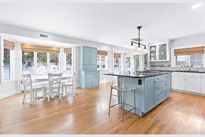 23 Jefferson, Winchester, MA 01890 - Photo 1