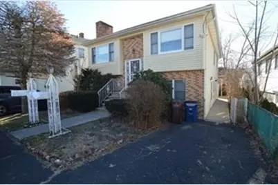 21A McClure #A, Revere, MA 02151 - Photo 1