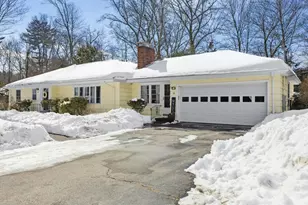 13 Dennis Cir, Northborough, MA 01532 - Photo 1