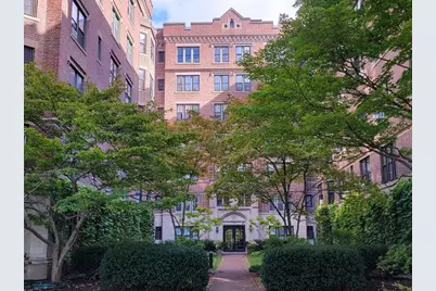 988 Memorial Drive #181, Cambridge, MA 02138 - Photo 1