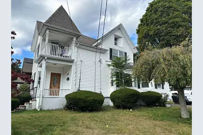 63 Woodland Avenue, Brockton, MA 02301 - Photo 1