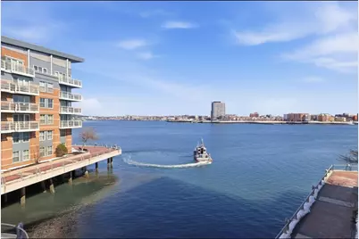 4 Battery Wharf #4308, Boston, MA 02109 - Photo 25