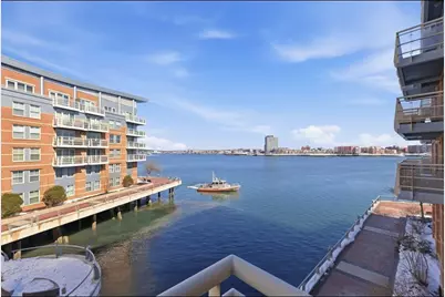 4 Battery Wharf #4308, Boston, MA 02109 - Photo 23